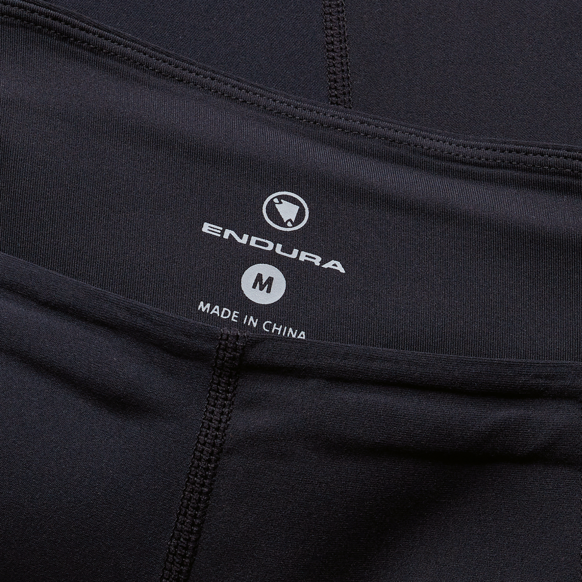LOOP WAIST SHORTS Cycling Shorts