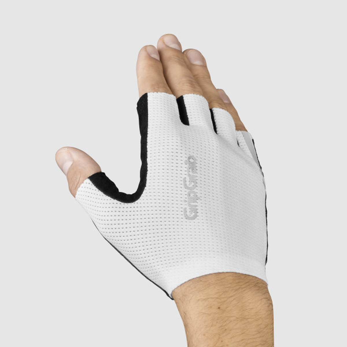 PACR INSIDEGRIP SHORT FINGER SUMMER GLOVES Short-finger Cycling Gloves
