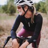 SPINSHIFT LONGSLEEVE JERSEY WOMENS Damen Langarm Trikot