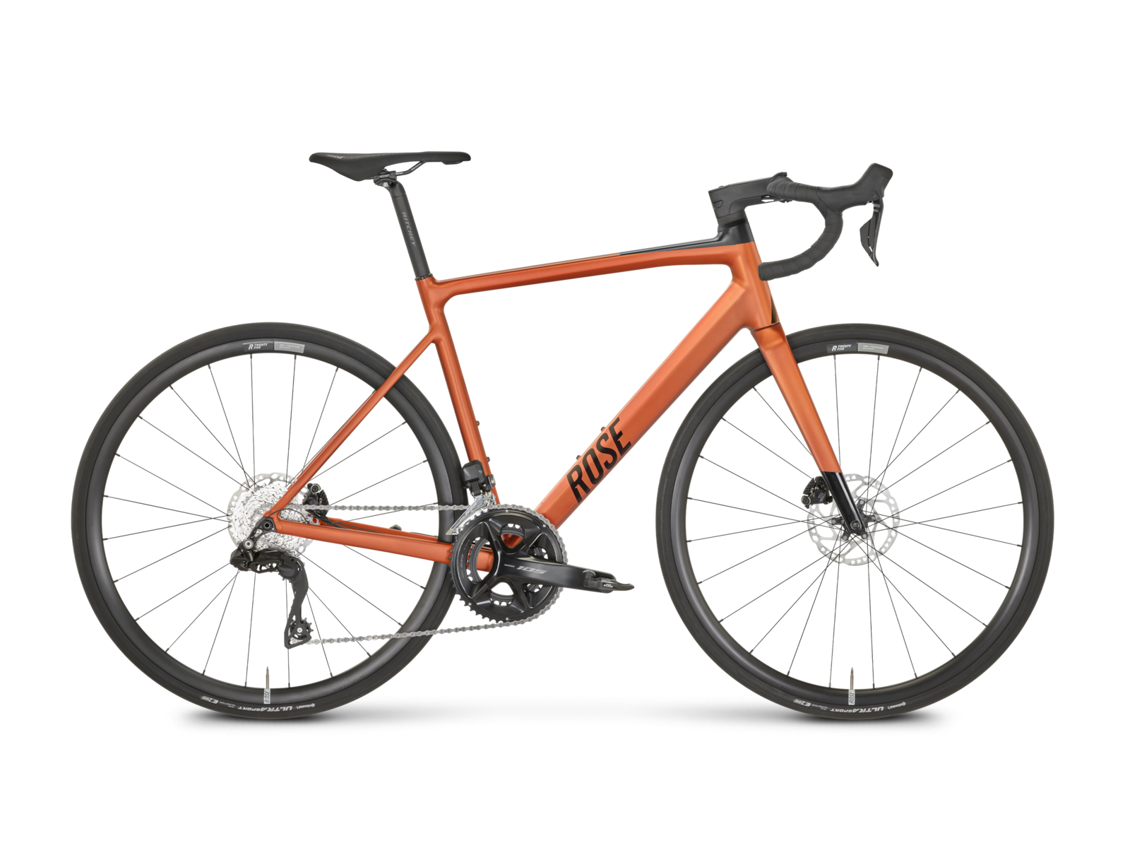 ROSE Reveal AL 105 Di2