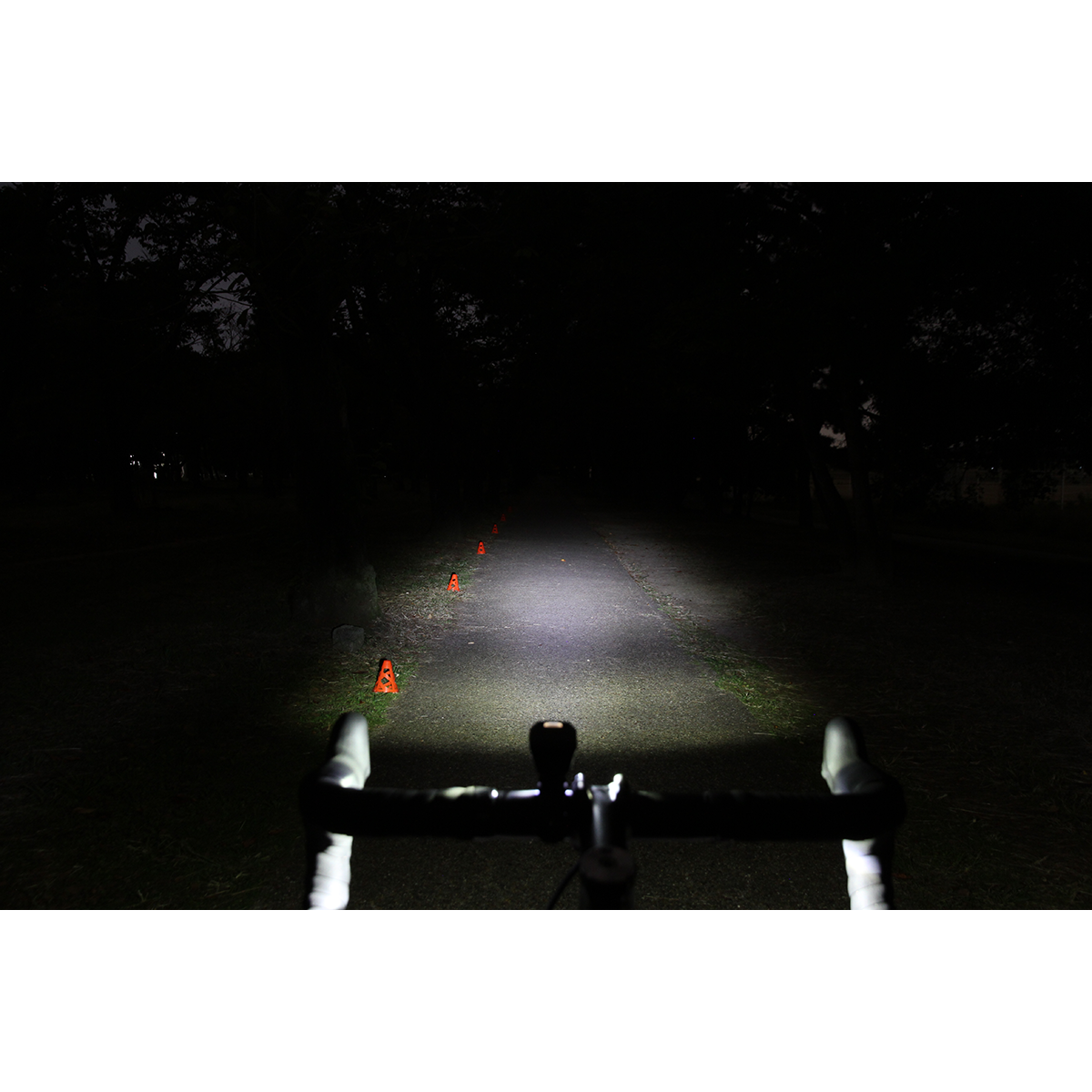 GVolt 25 HL-EL370G LED Front Light