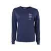 JERSEY S_IONIC LS DR WOMEN Damen Langarm MTB Bikeshirt