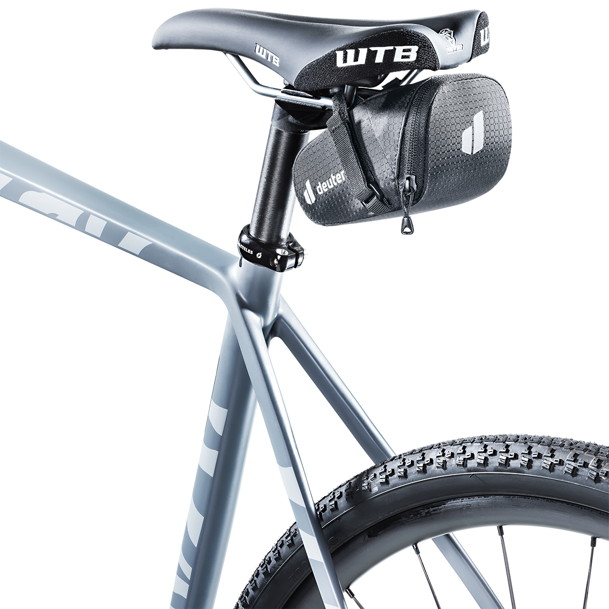 BIKE BAG 0.5 Saddle Bag