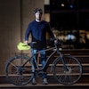 SADDLE-BAG HIGH-VIS sacoche selle