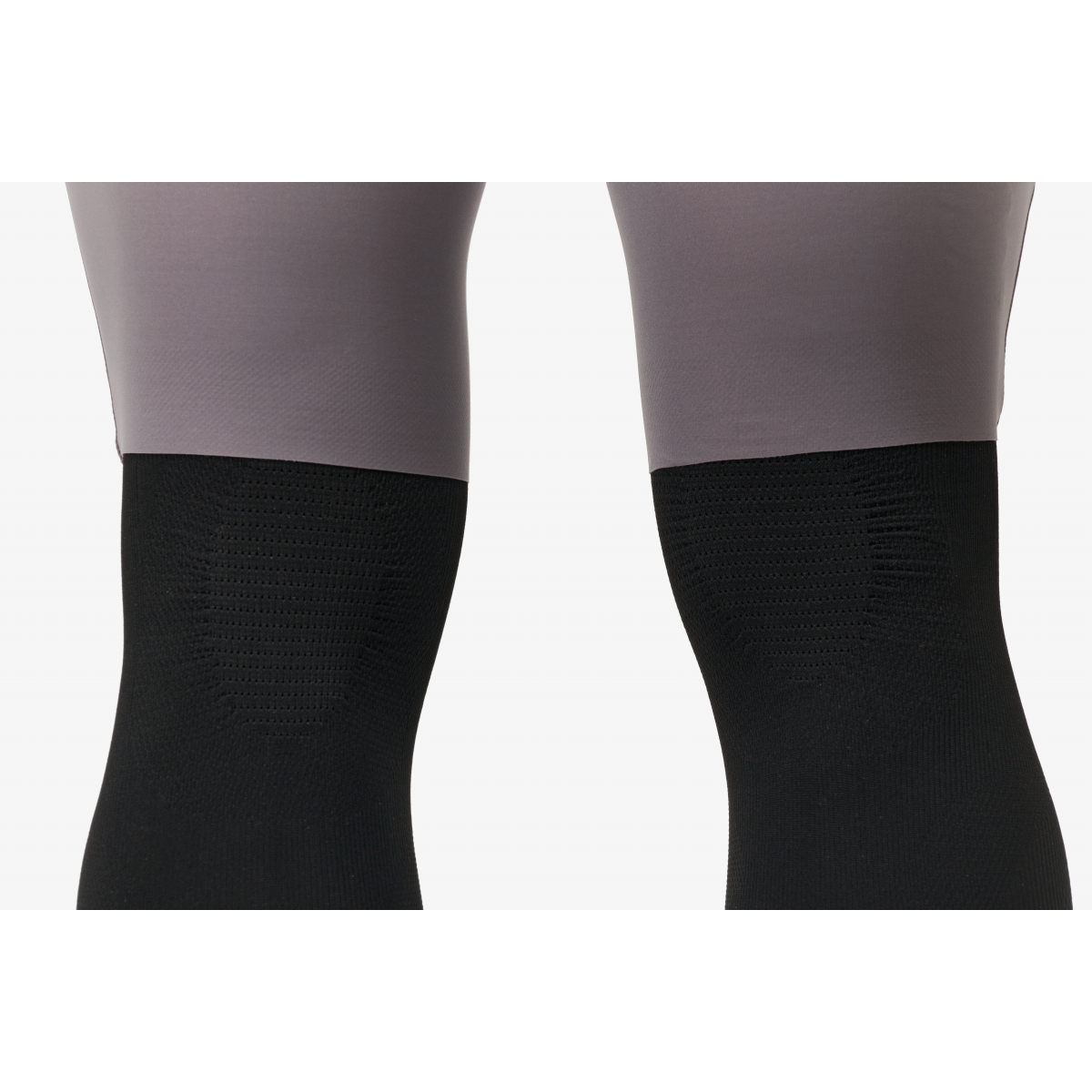 Seamless Leg Warmers