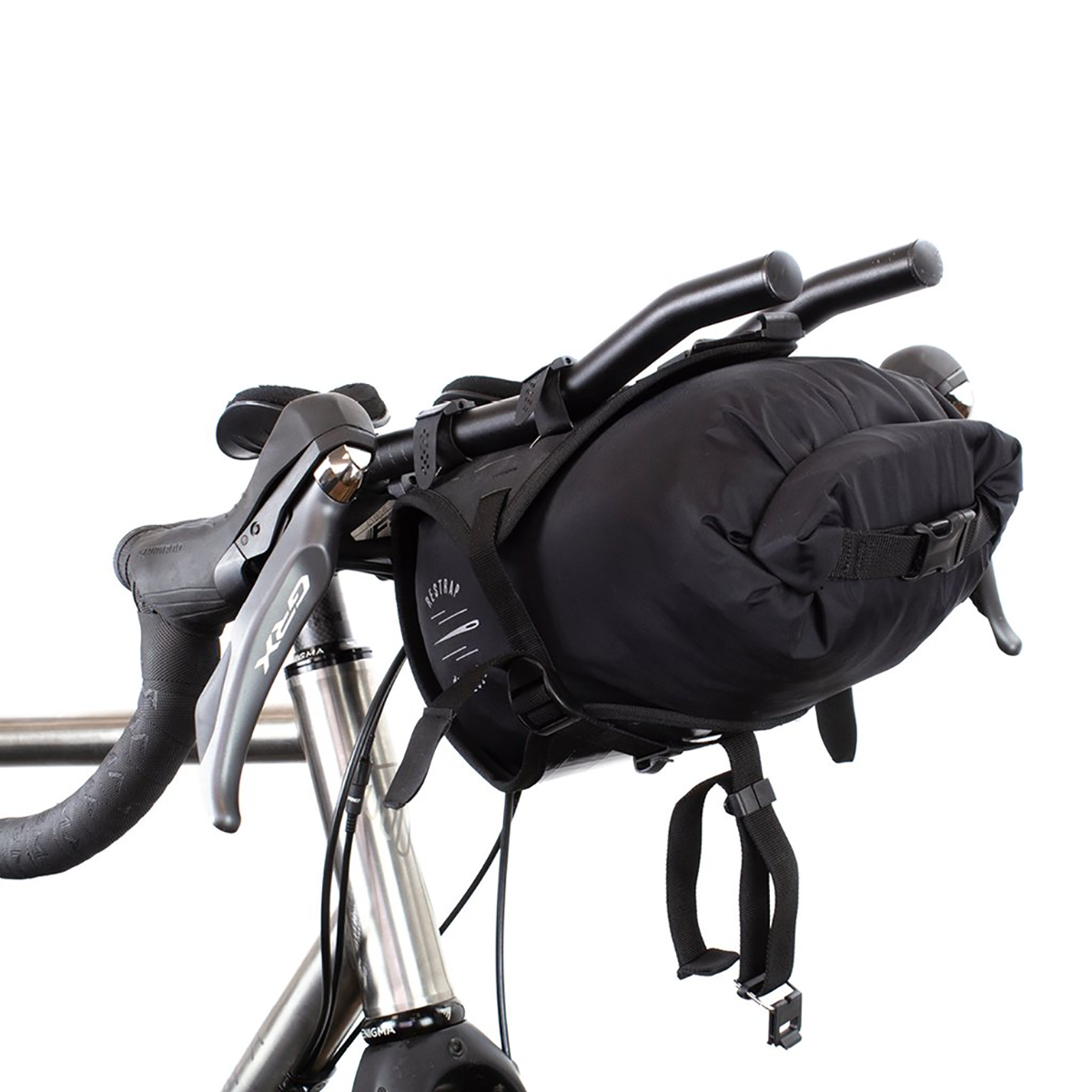 ADVENTURE RACE AERO Handlebar Bag