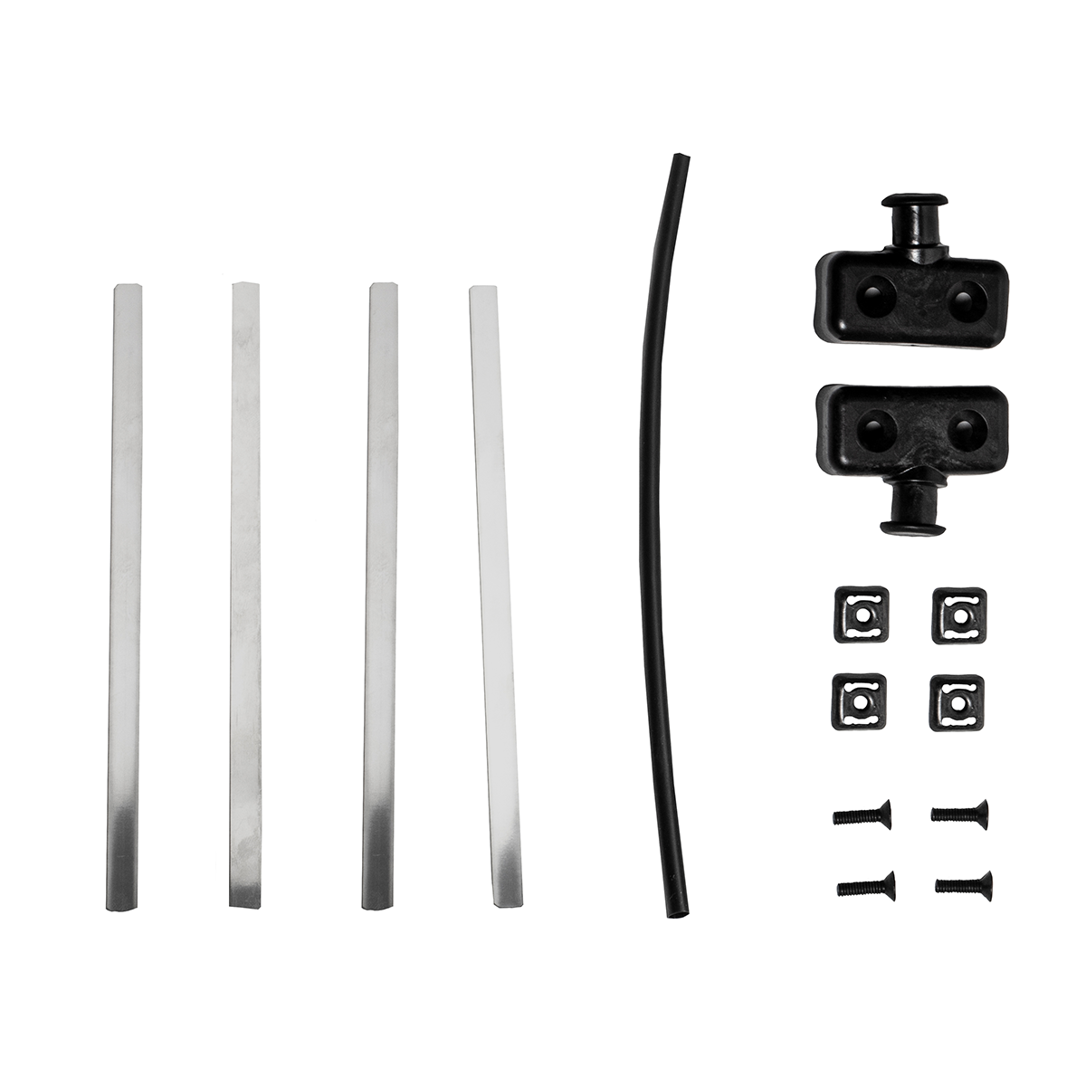 ORTLIEB QUICK RACK SEAT STAY ADAPTER Set
