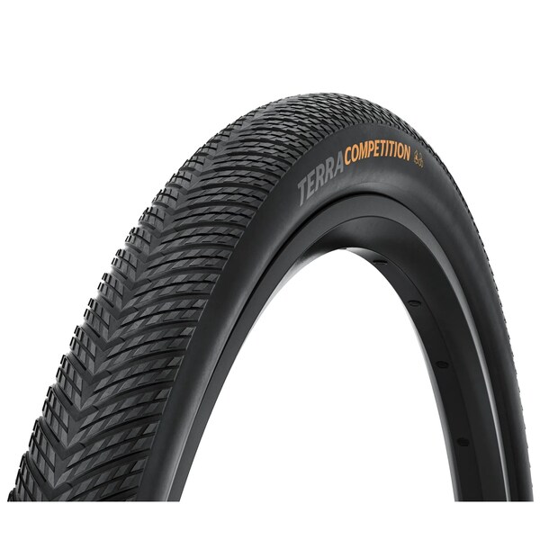 Terra Competition Race Rapid Gravel Tyre