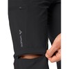 MEN`S YARAS ZO PANTS Zip-Off-Radhose