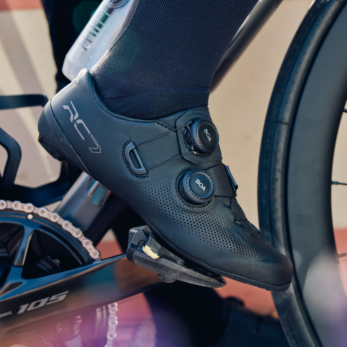 SH-RC703 raceschoenen