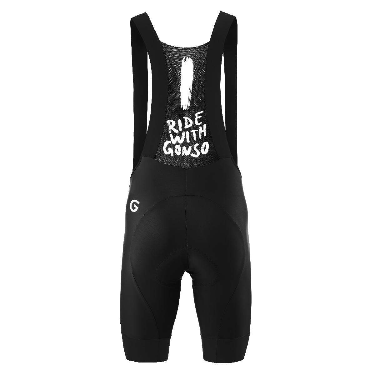 SQlab GO BIB M Bib Shorts