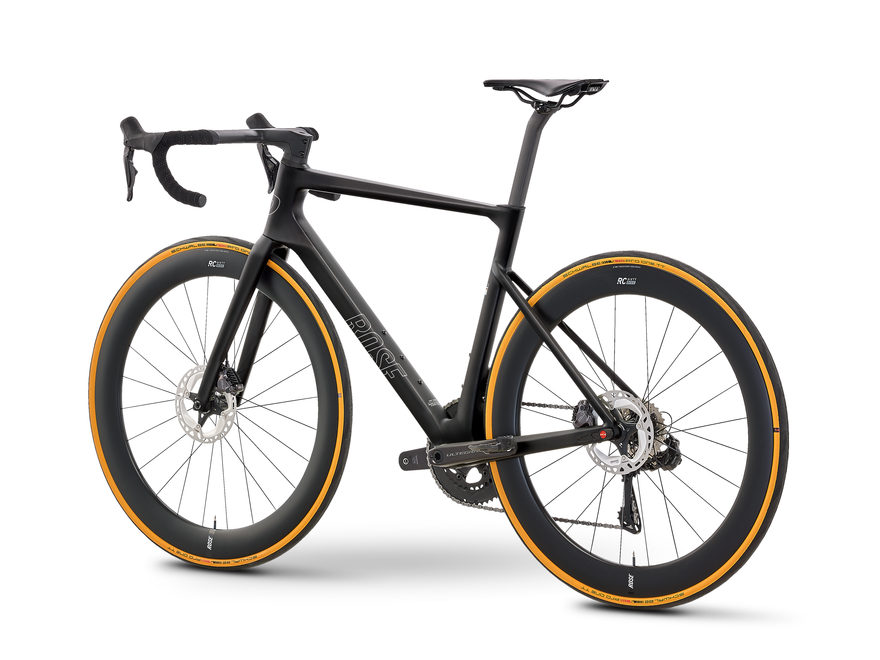 Rose best sale bikes review