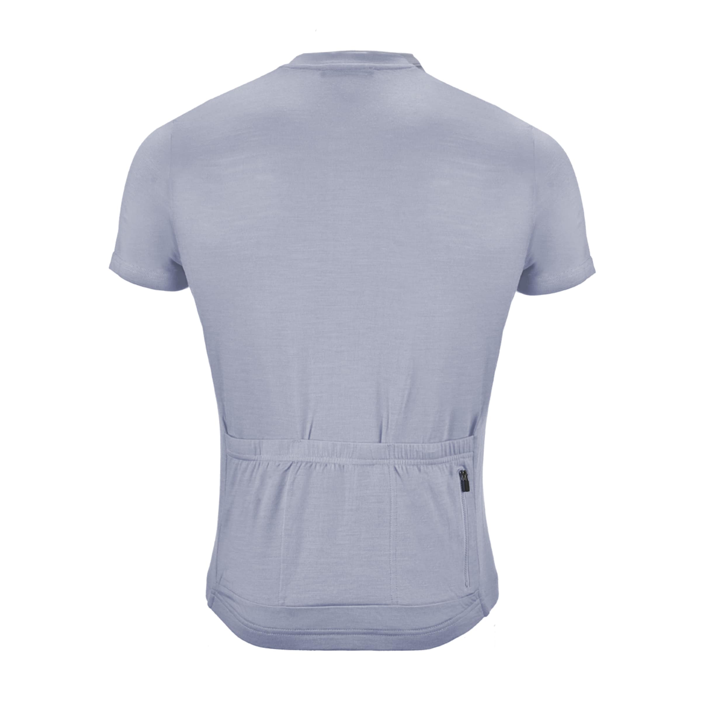 M Adventure Lite Merino Jersey