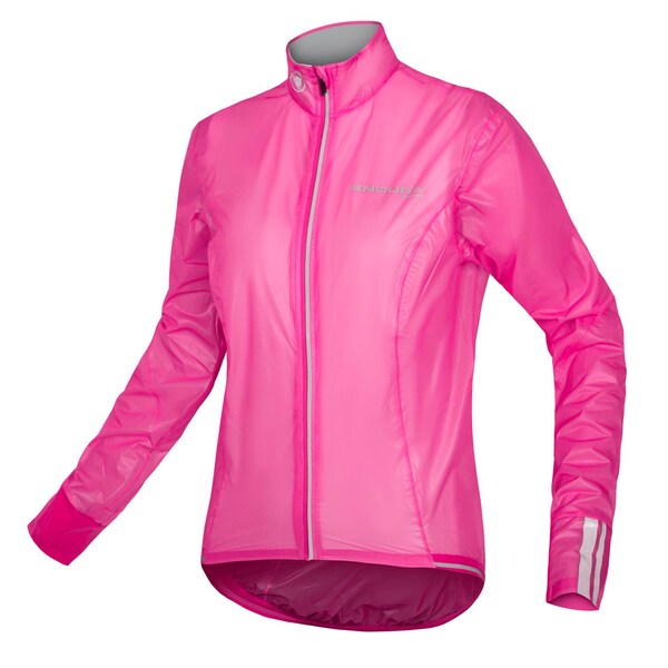 WMS FS260-PRO ADRENALINE RACE CAPE II rain jacket