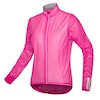 WMS FS260-PRO ADRENALINE RACE CAPE II Damen Regenjacke