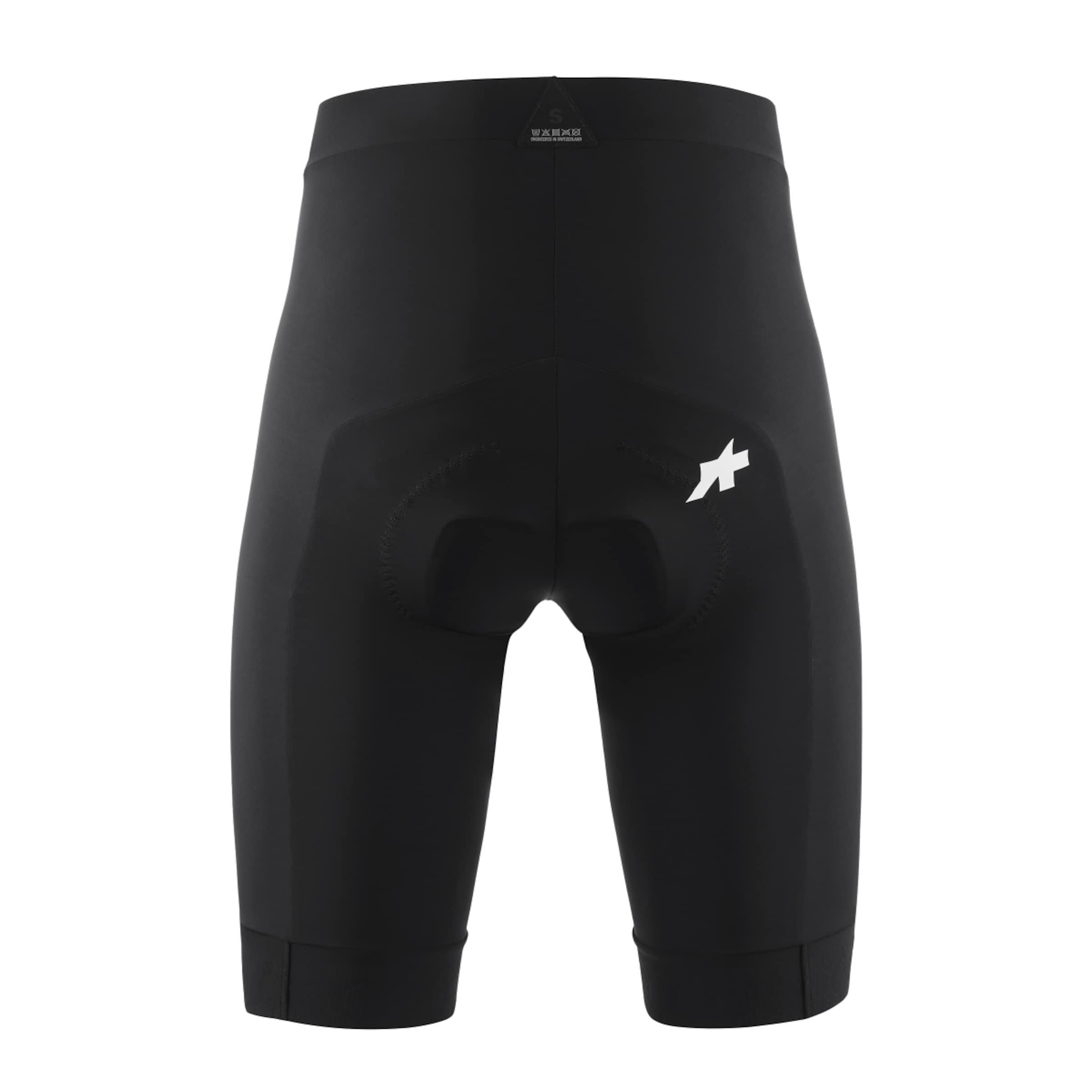 MILLE GT HALF SHORTS S11 Cycling Shorts
