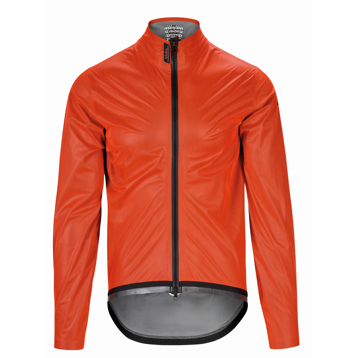 EQUIPE RS Rain Jacket Targa