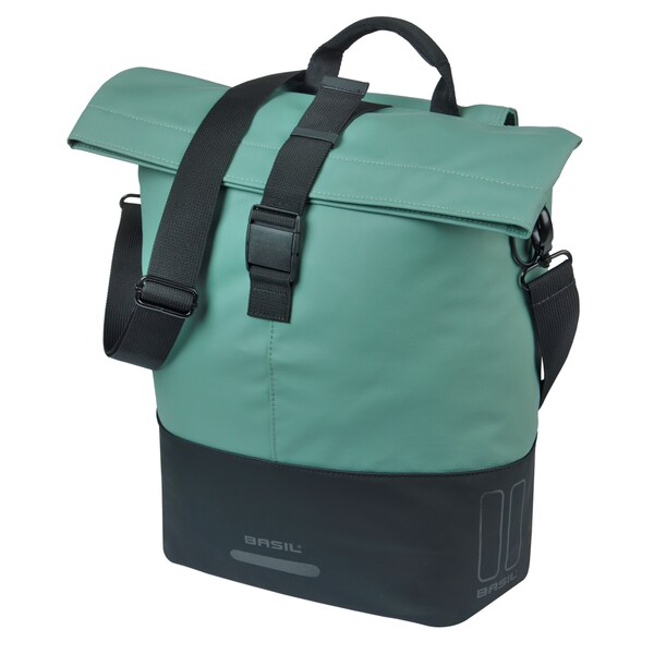 Cove Shopper MIK Hooks Gepäckträgertasche