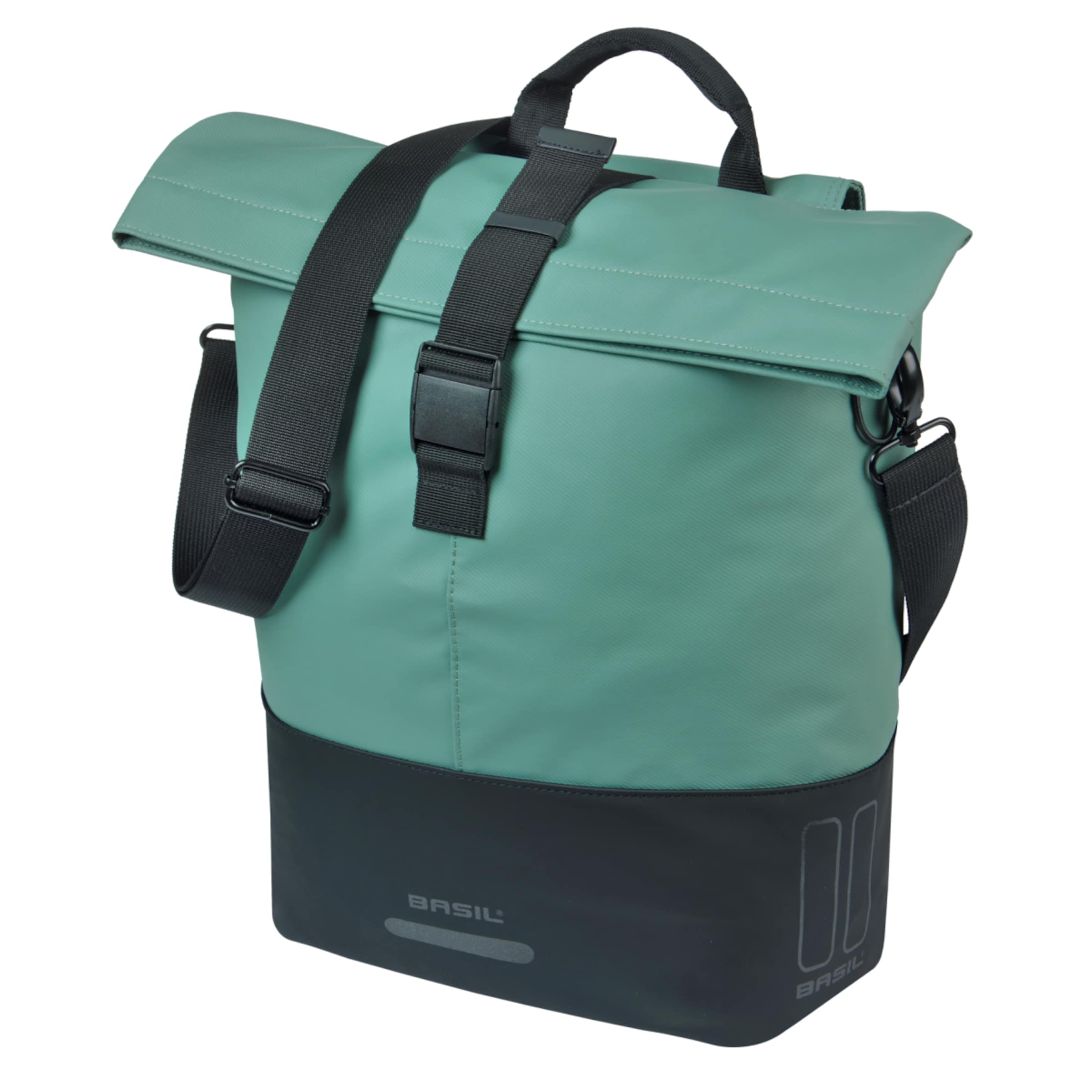 Cove Shopper MIK Hooks Pannier