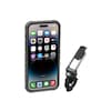 RideCase Handyhülle für iPhone 14 Pro Max inkl. RideCase Mount Halterung
