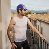 ULTRALIGHT SLEEVELESS MESH BASELAYER Funktionsunterhemd 