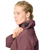 WOMEN'S ESCAPE BIKE WARM JACKET Damen Fahrrad Winterjacke