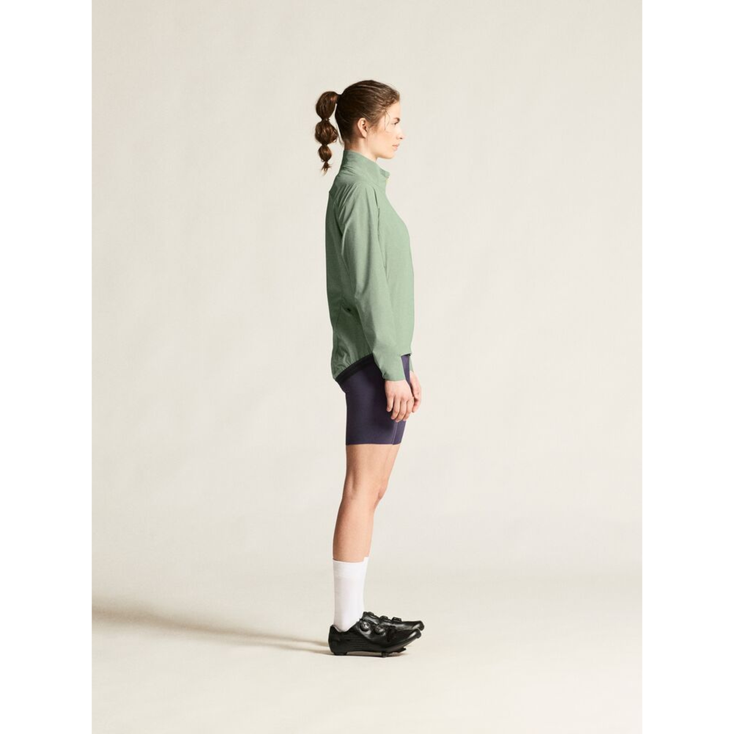 ENDUR LIGHT WIND JACKET W Damen Fahrrad Windjacke