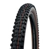 Hans Dampf Evolution Super Trail ADDIX Soft TLE MTB-Faltreifen