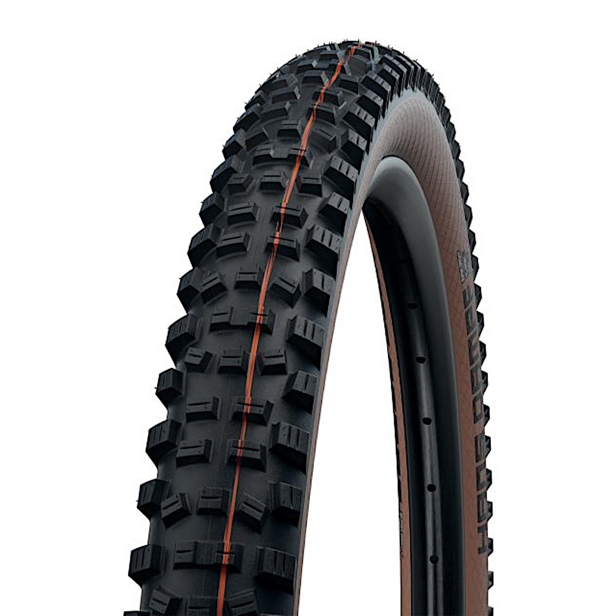 Schwalbe Hans Dampf Evolution Super Trail ADDIX Soft TLE MTB-Faltreifen