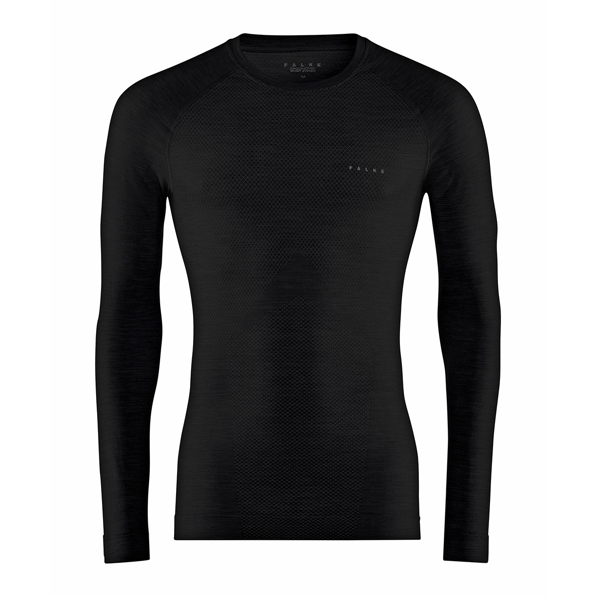 LONGSLEEVED SHIRT WOOL-TECH LIGHT Base Layer
