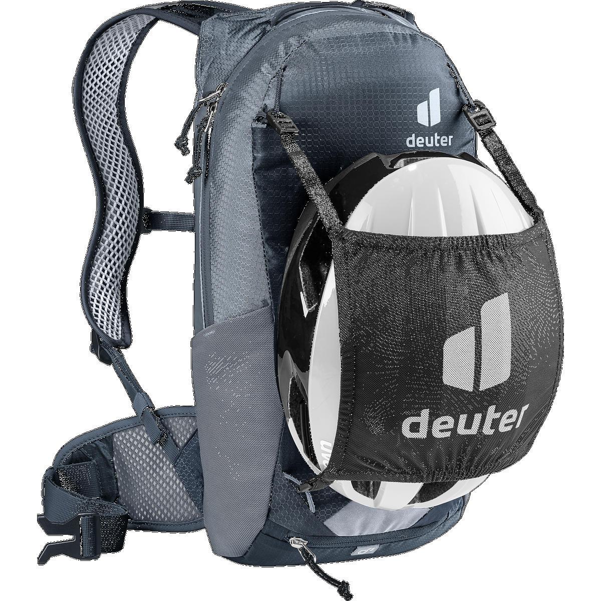 RACE 8 Fahrradrucksack