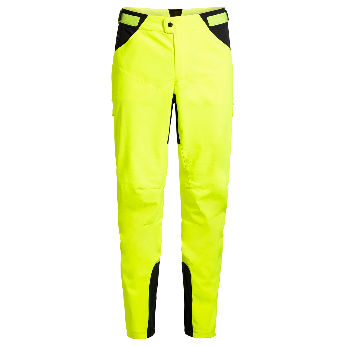 MEN’S QIMSA SOFTSHELL PANTS II Winter Trousers
