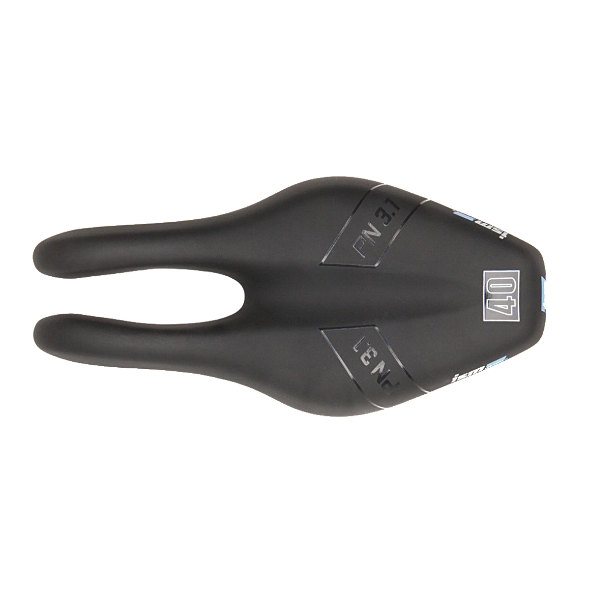 PN 3.1 Performance Narrow Triathlon saddle