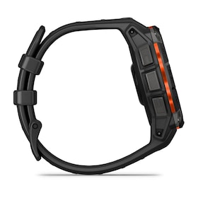 GARMIN Instinct 3 Solar Multisport Watch, 45 mm