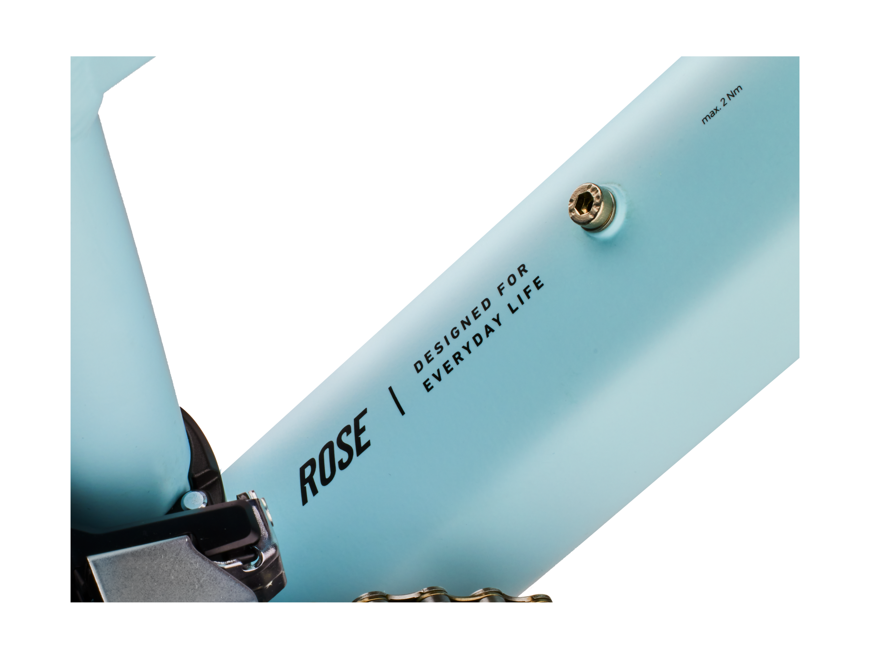 Black Lava TR 1 MidStep