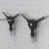 Y-Speed Ratchet Y-Schlüssel mit Mini-Ratsche