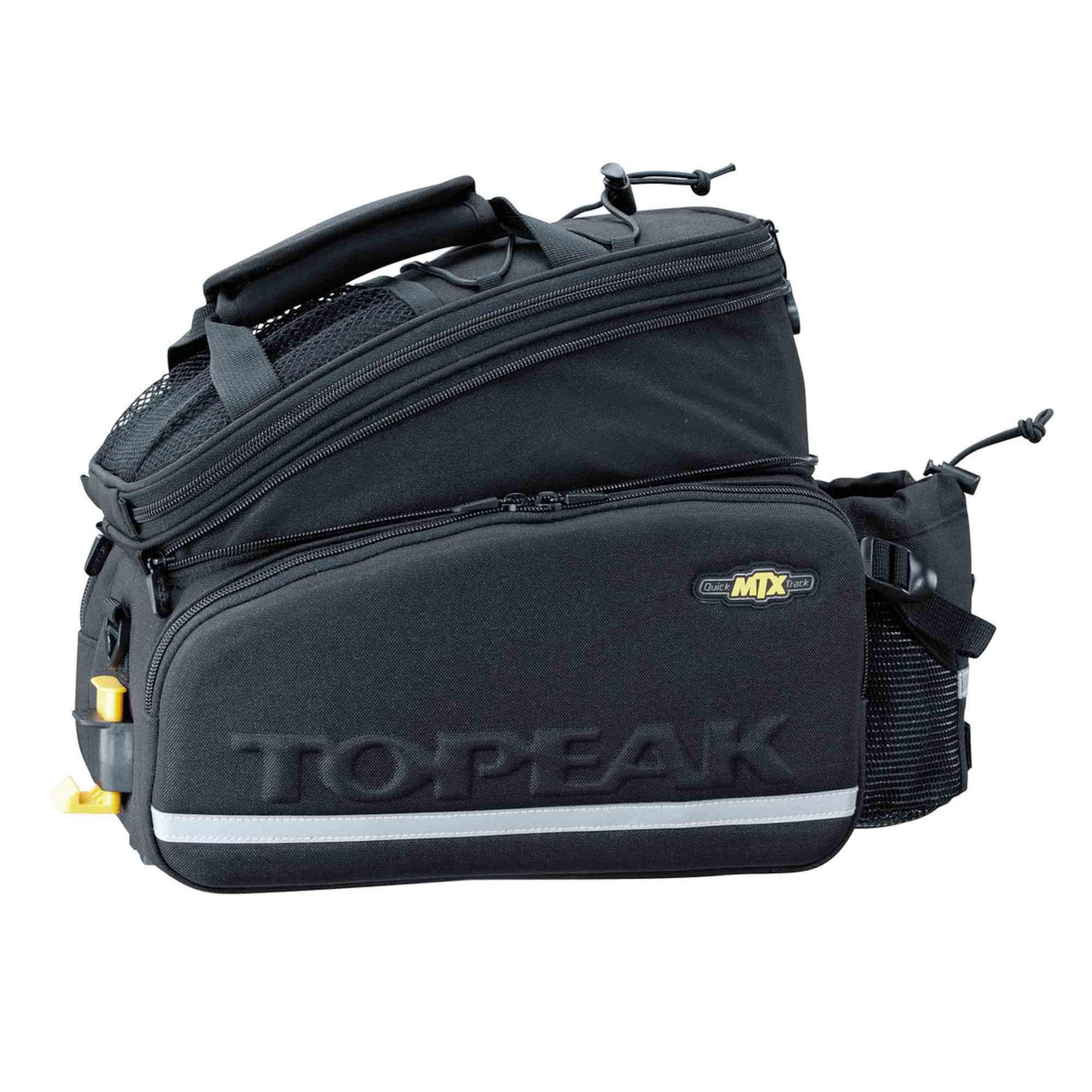 MTX Trunk Bag DX Gepäckträgertasche 