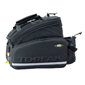 MTX Trunk Bag DX Gepäckträgertasche 