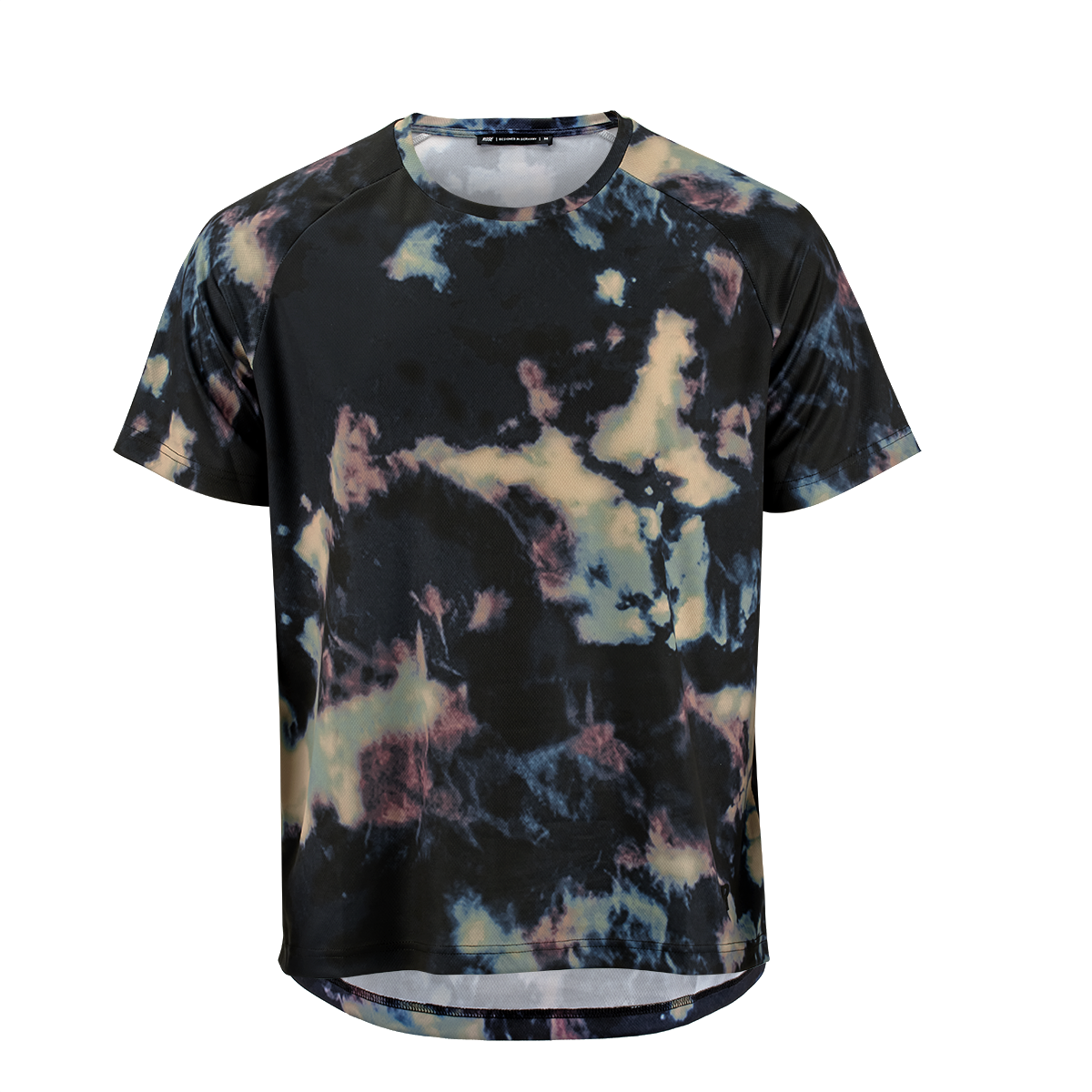 Technical Raglan Tee