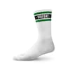 RIDEDAY RETRO CREW SOCKS chaussettes de cyclisme
