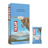 Energy Bar Carbohydrates