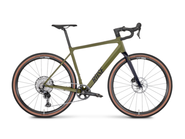 Backroad AL GRX RX610 1x12