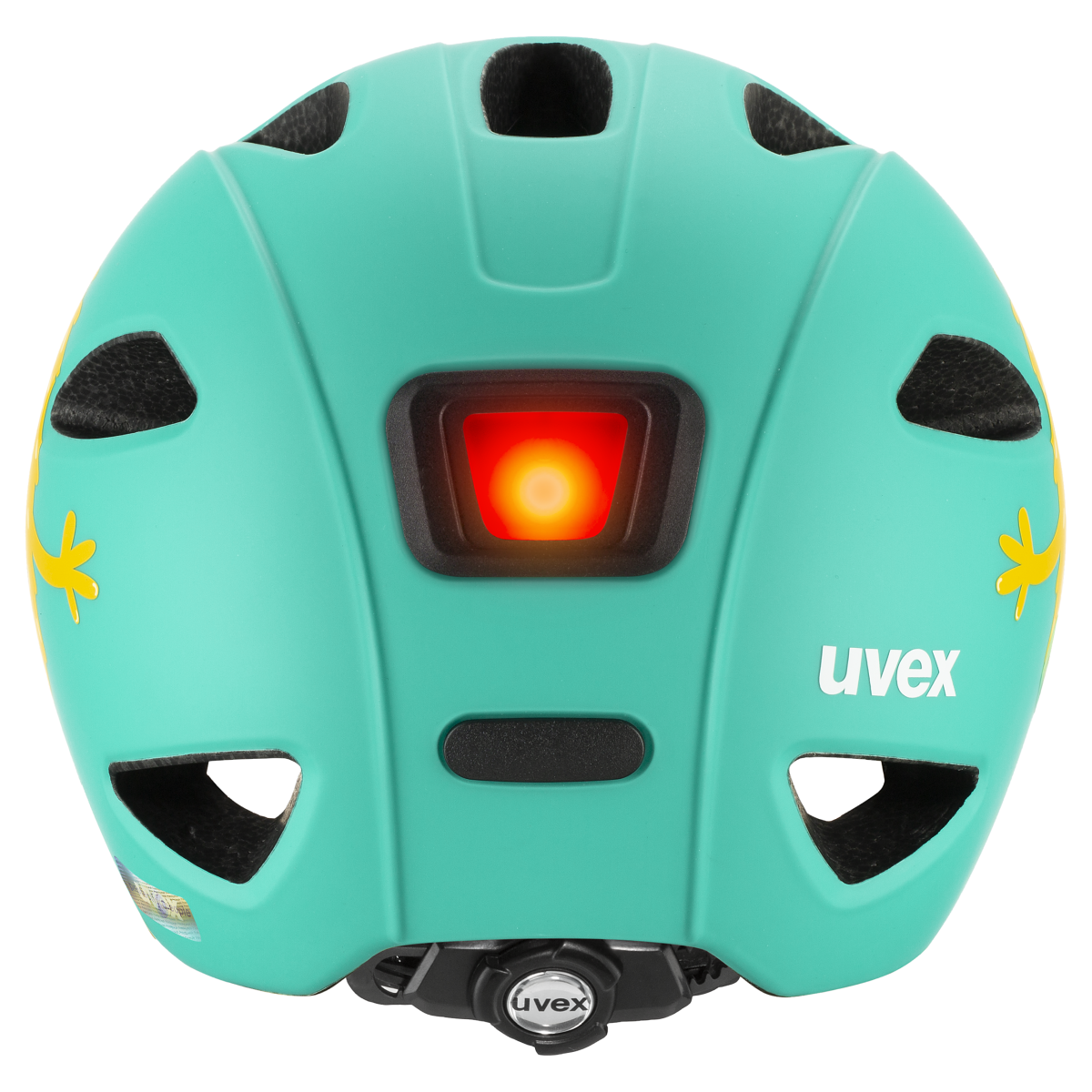 OYO STYLE Kinder Fahrradhelm