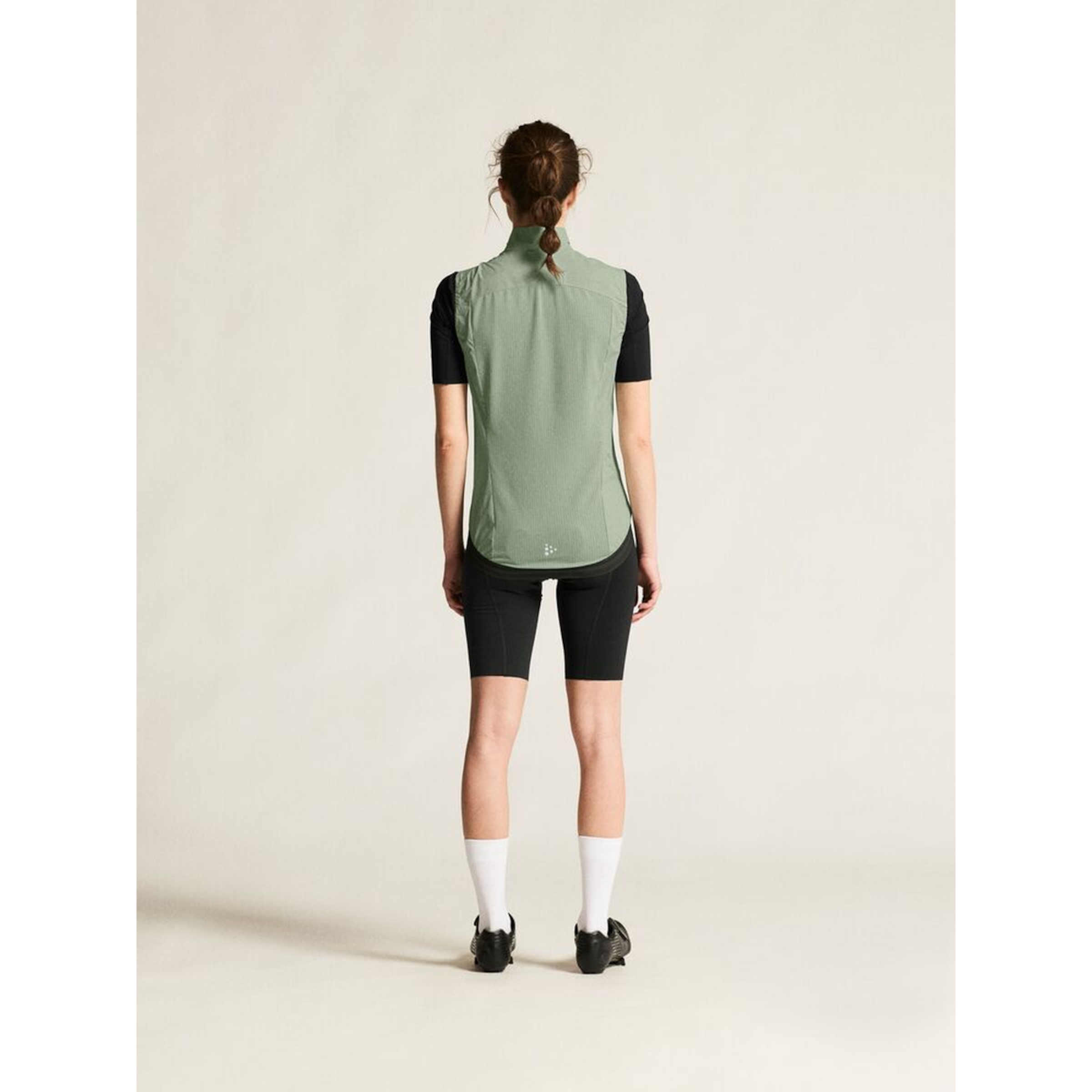 ENDUR LIGHT WIND VEST W windvest dames	