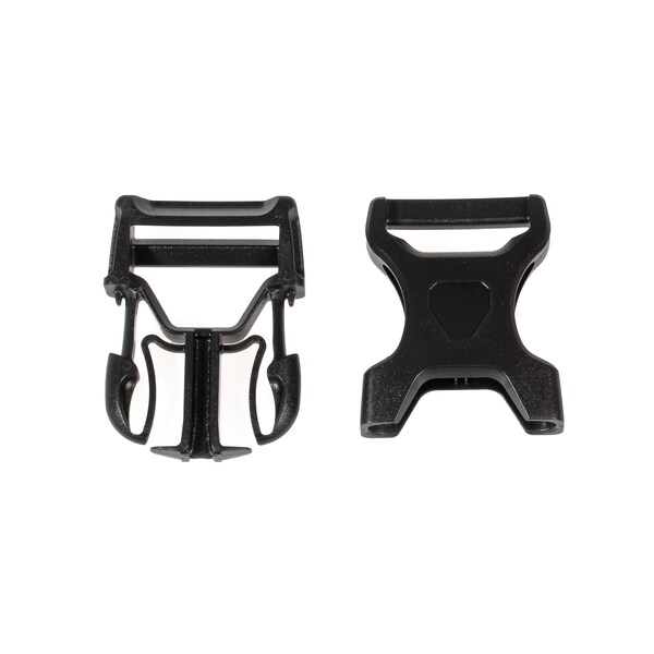 Stealth fermeture rapide 25 mm attache mâle & attache femelle E146 (à partir du modèle 1999)