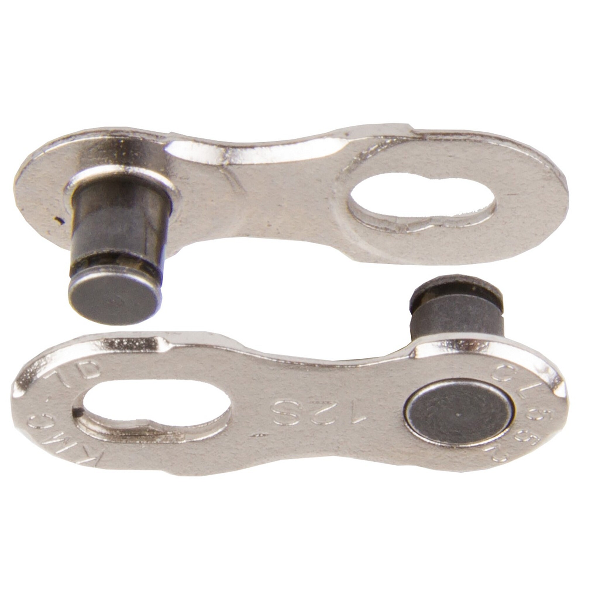 12-Gang Kettenglieder 3-Paar - Power Lock Für Mountainbike & Rennrad