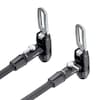 Druckmacher XXL 260 Standpumpe mit Tubeless-Funktion