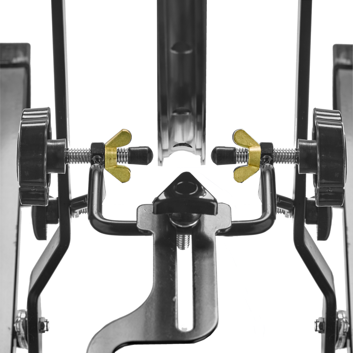 Pro Truing Stand