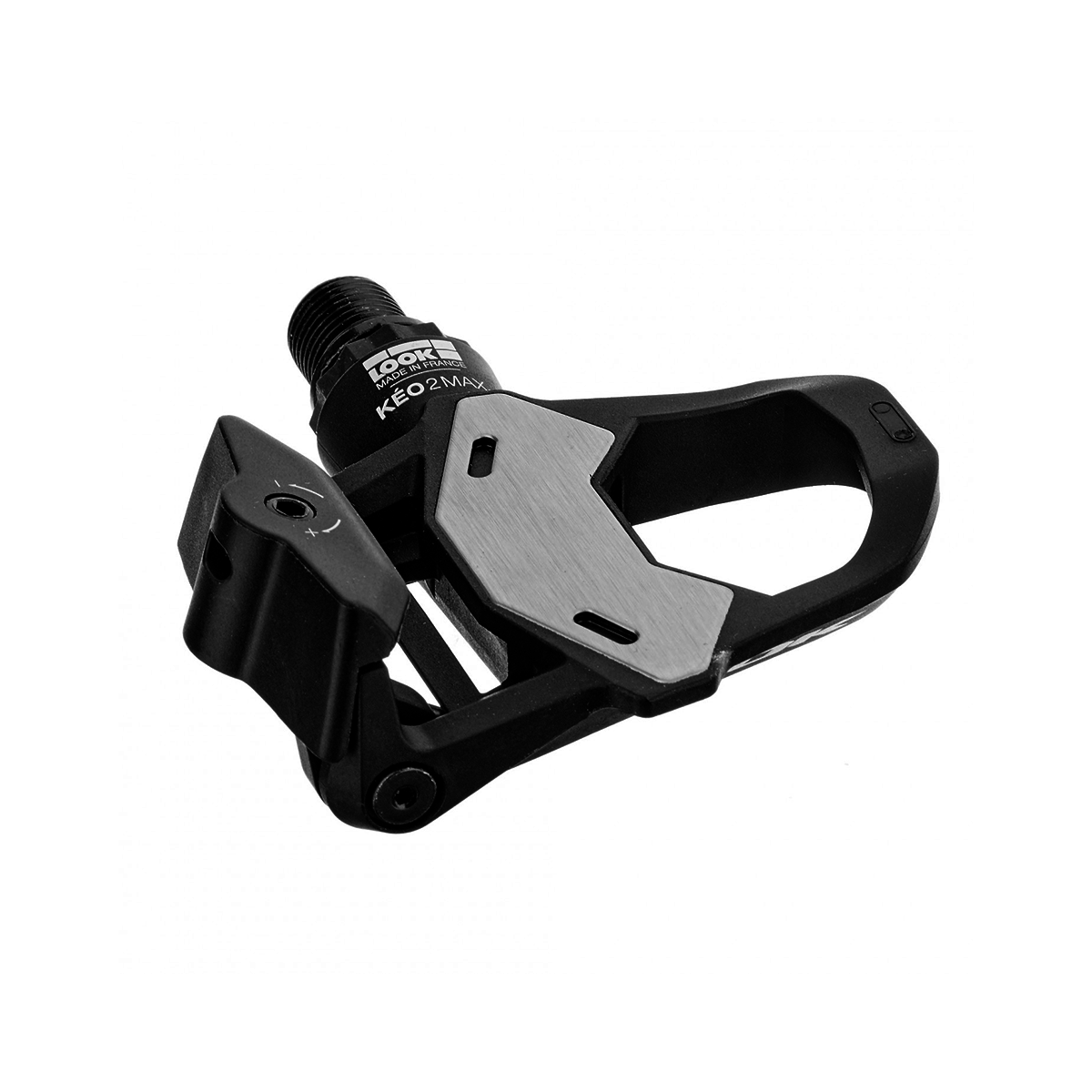KéO 2 Max pedalen