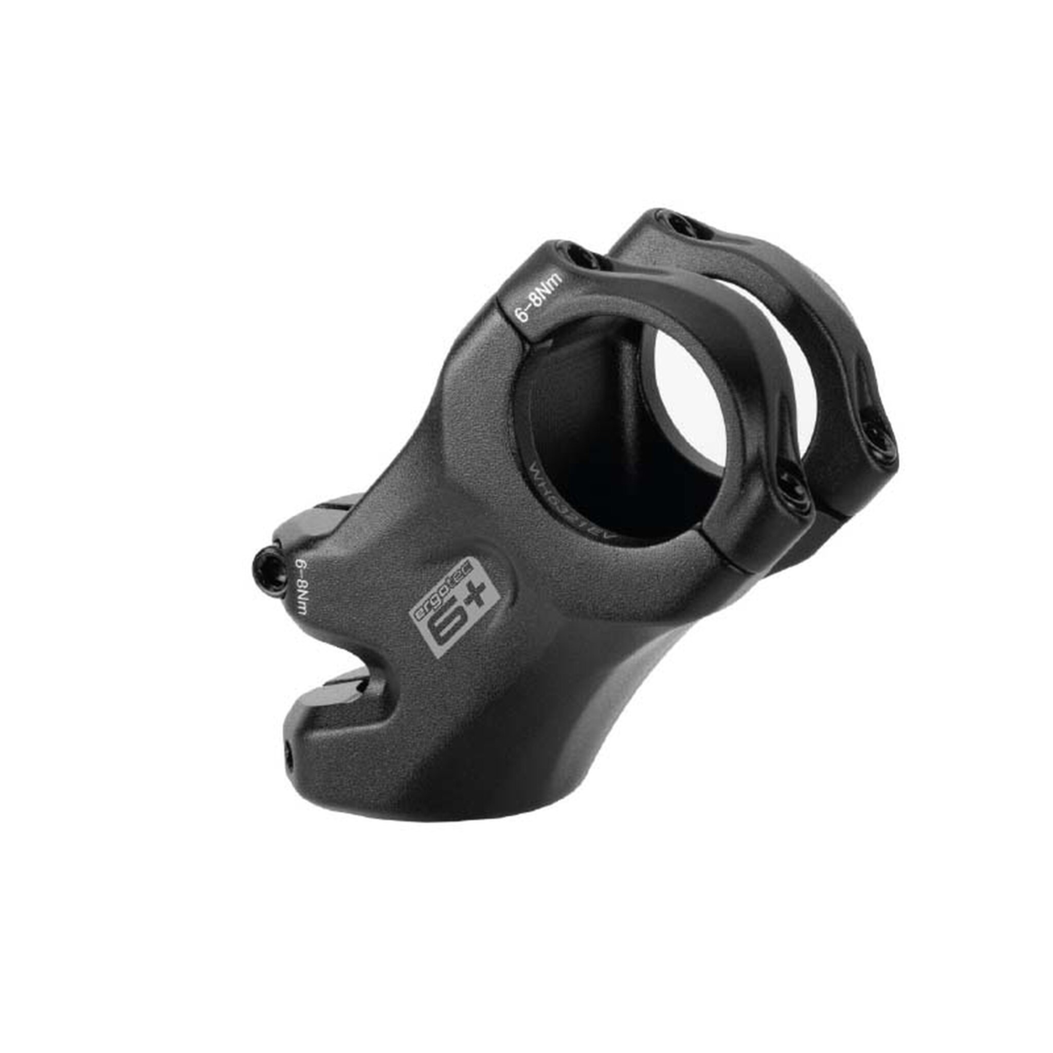 Achetez HIGH BASS 31,8 potence VTT/EVTT niveau de sécurité 6+ ergotec maintenant ROSE Bikes